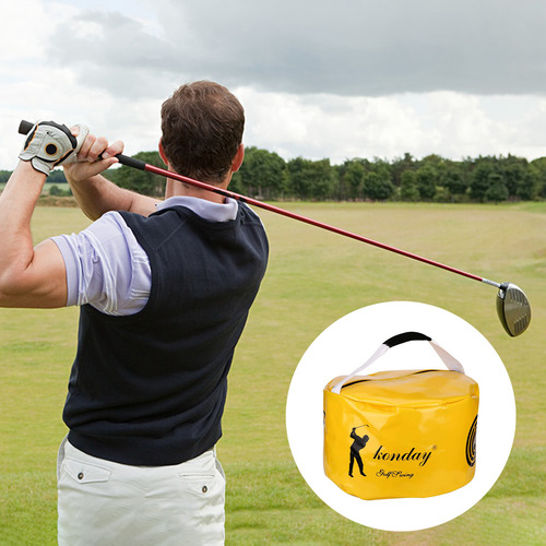 Bolsas Impact Power Smash Para Practicar Swing