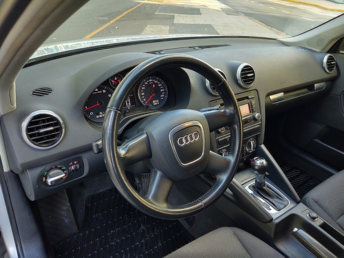 Imagen 12 de 25 de Audi A3 2011 1.4 Tfsi At Stronic Abasto Motors