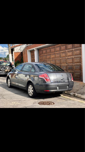 C4 Pallas Glx Cambio Manual Laudo Aprovado Aceito Trocas