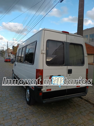 Imagem 6 de 7 de Peugeot Boxer 2014 C/ar Condicionado Cod A 425