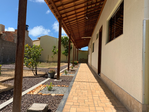Casa Com 6 Suites, Praia Da Caueira