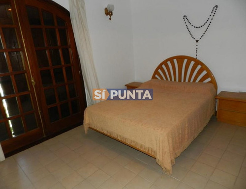 Imagen 8 de 16 de Casa En Alquiler, El Chorro