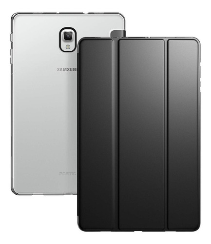 Poetic Case Para Galaxy Tab A 10.5 T590 Funda De Silicona