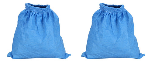 Bolsa De Filtro Textil De 2 Piezas Para Mv1 Wd1 Wd2 Wd3 Se40