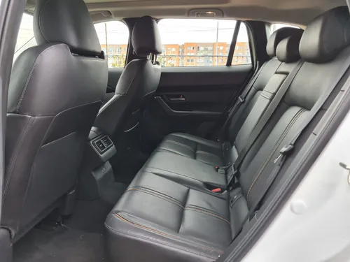 Mazda cx-50 Grand Touring 2.5cc AT AA 4X2