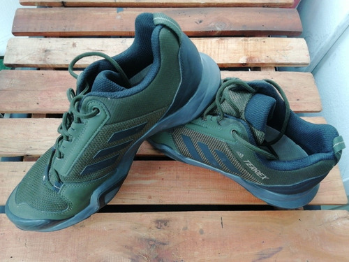 Zapatillas adidas Terrex