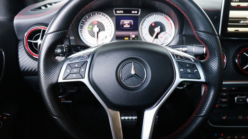 Mercedes Benz Clase A 2.0 250 At Sport B.e - 105030 - C