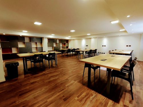 Venta Departamento Un Ambiente Amenities Centro
