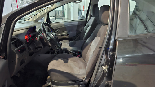 Fiat Punto 1.4 ATTRACTIVE 5P