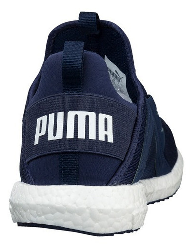 tênis puma mega nrgy zebra bdp