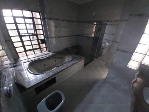 Imagem 14 de 21 de Casa 3 Quartos Praia Grande - Sp - Aviação - 13375_aluguel
