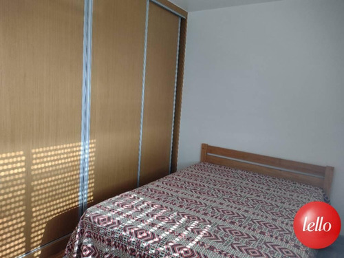 Imagem 11 de 30 de Apartamento - Ref: 238680