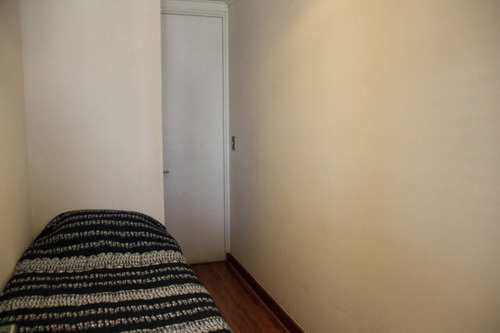 Impecable Departamento (4 Dormitorios, 149 M2)