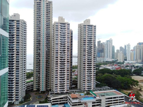 Imagen 11 de 14 de Venta De Apartamento De 123 M2 En Waterview, Sn Fco 21-9268