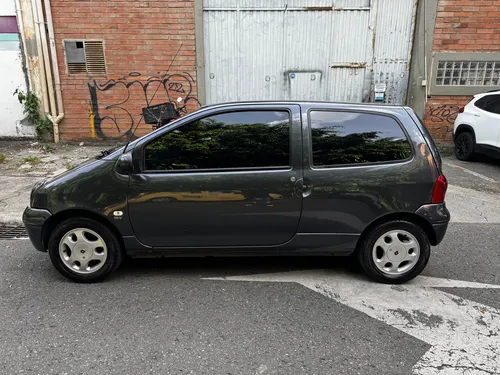Renault Twingo 1.2 Access +