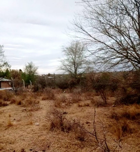 Imagen 2 de 2 de Lote En Venta De 1004m2 Ubicado En Bialet Massé