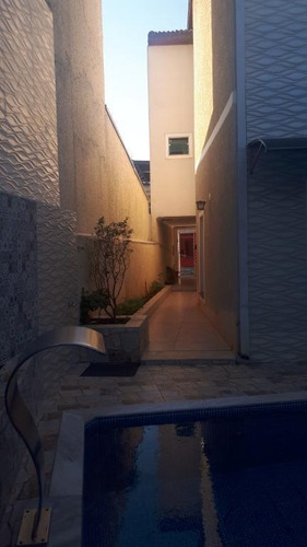 Imagem 26 de 30 de Sobrado Com 3 Dormitórios À Venda, 200 M² Por R$ 800.000 - Jardim Serra Dourada - Itaquaquecetuba/sp - So0317