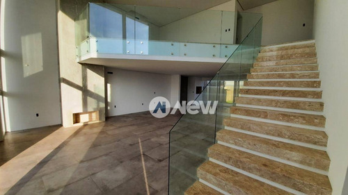 Imagem 5 de 30 de Casa À Venda, 357 M² Por R$ 2.183.951,86 - Encosta Do Sol - Estância Velha/rs - Ca2509