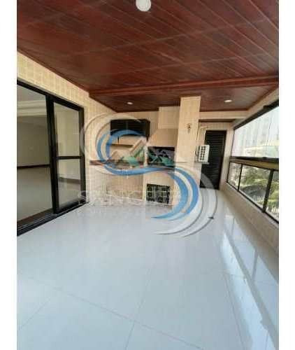 Imagem 22 de 22 de Apartamento 3 Dormitórios 3 Suítes 2 Vagas De Garagem - V2362