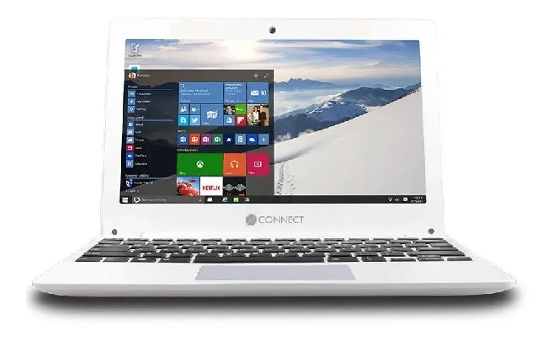 Connect Laptop nbcnb11602is