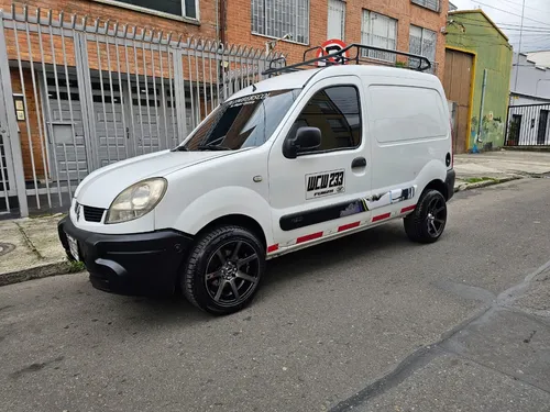 Renault Kangoo 1.6 Express