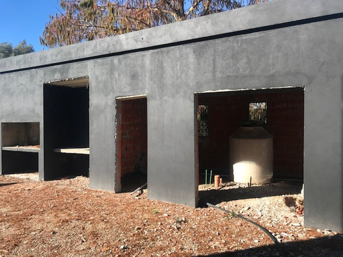 Imagen 6 de 7 de Residencia Construccion 50%