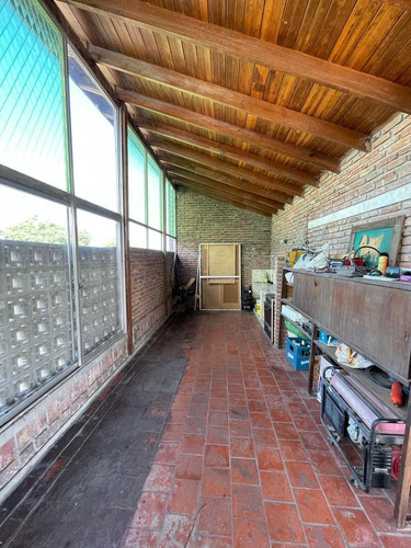 Imagen 10 de 12 de Mitre 2204, Mármol - Departamento Tipo Casa En Primer Piso De Grandes Dimensiones