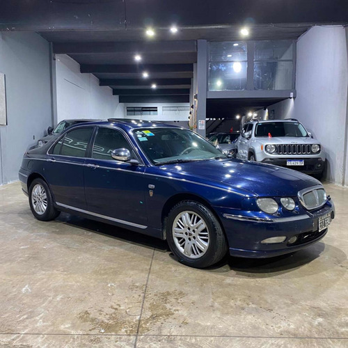 Imagen 2 de 11 de Rover 75 V6