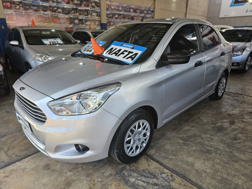Ford Ka 1.5 S