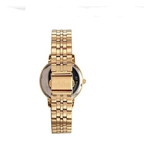 Relógio Feminino Seculus 28930lpsvda1= 35
