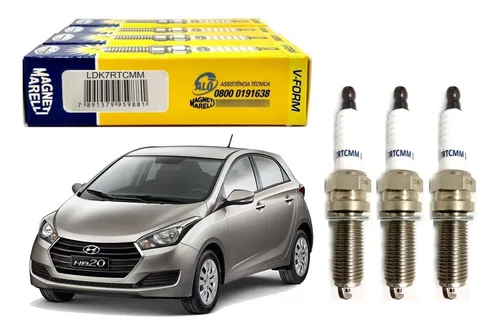 女性に人気！ Jogo Cilindros 3 12v 1.0 Picanto Kia Hb20 Hyundai Vela De その他