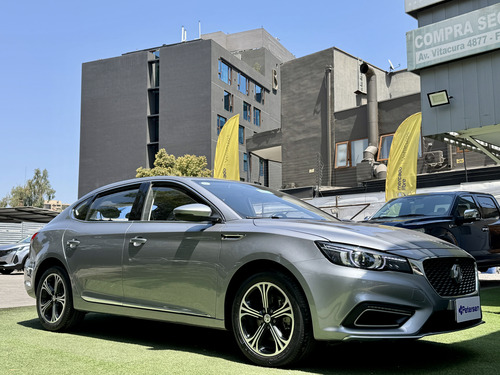 MG MG6 1.5T MT DLX