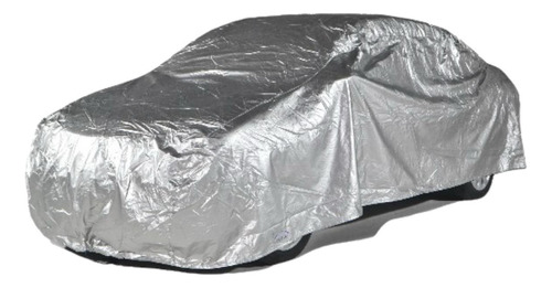 Forro Cubierta Para Ford Mustang 2015 Impermeable Afelpado