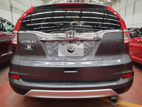 Honda CR-V 2.4 LX Aut