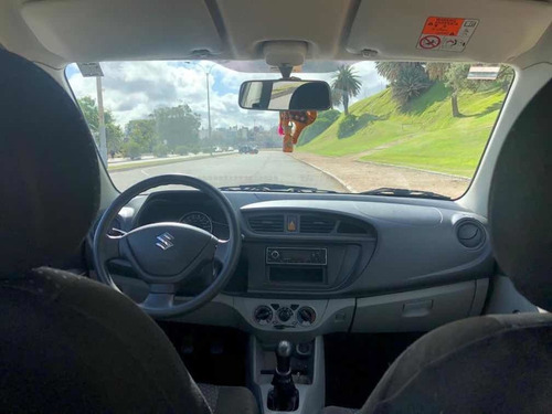 Suzuki Alto 2017 0.8 800