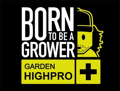 Tijera Garden Highpro Procut Curved Blades