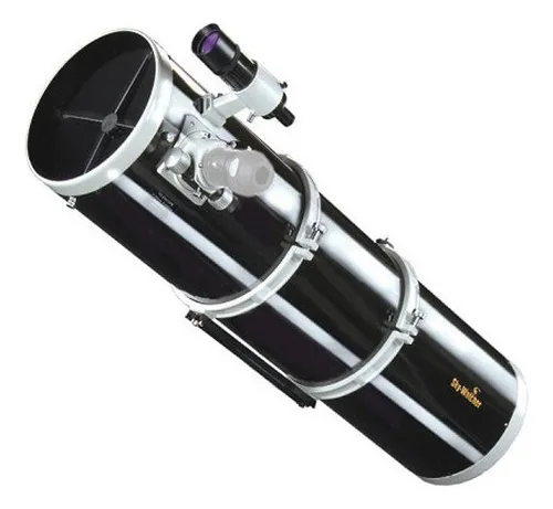 Sky-watcher Quattro 200p Imaging Newtonian - Tubo Óptico R. Color Negro