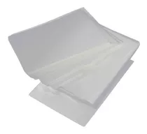 Comprar 100 Laminas De Plastificar Carnet Cedula 175 Micrones 65x90