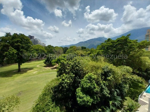 Apartamento En Venta A Estrenar Campo Alegre Caracas 24-27927 Mr.