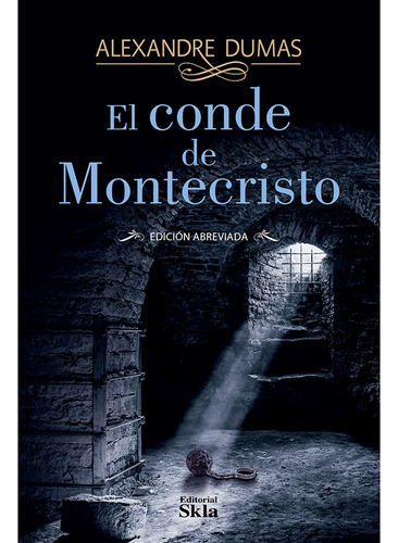 El Conde De Montecristo