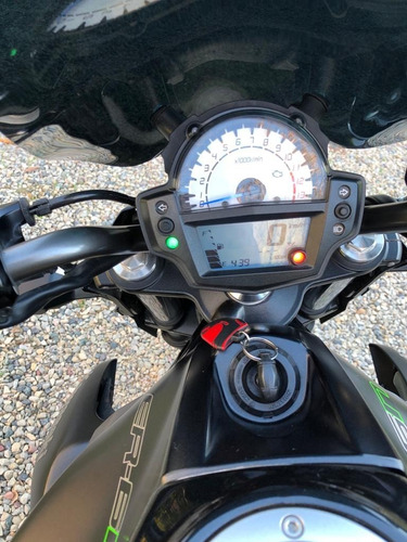 Kawasaki Er6n