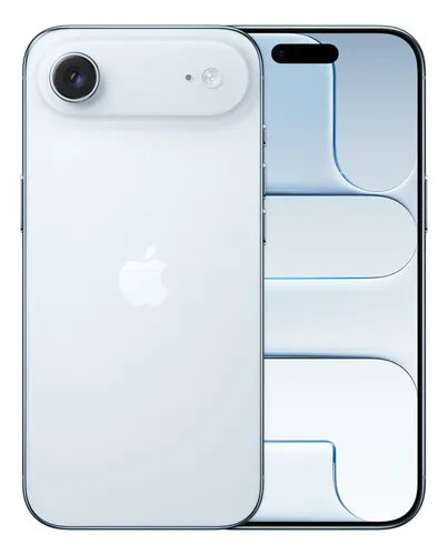 iPhone Air 512 GB - Azul-céu - somente eSIM - Distribuidor Autorizado