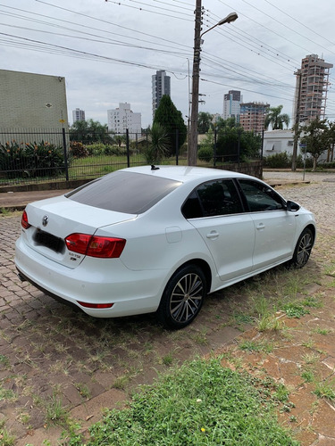 Volkswagen Jetta 2.0 Tsi Highline 2014