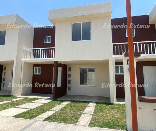 ¡oportunidad En Pachuca! Casa Con 3 Recámaras Y Cochera Para 2 Autos