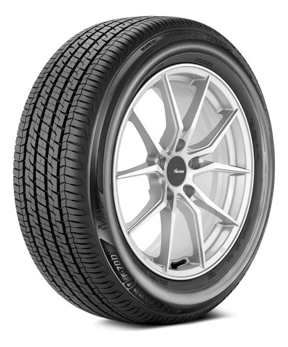 Pneu 205/50r17 Firestone F700+ 93v Índice De Velocidade V