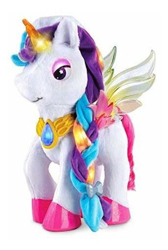 Unicornio Mágico De Vtech