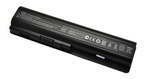 Bateria P/ Hp Compaq Dv4 Dv6 Cq40 Pavilion G50 G60 G70 G71 F