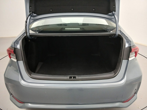 Toyota Corolla 2.0 VVT-IE FLEX XEI DIRECT SHIFT