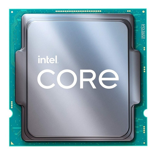 Imagen 4 de 6 de Procesador Intel Core I5 11400 4.4ghz 1200 12mb Bx8070811400
