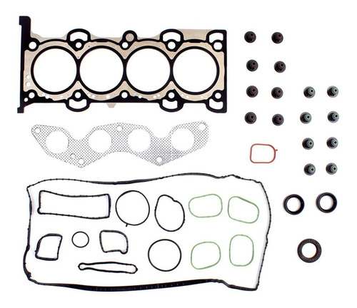 Juntas Motor Ford Explorer 2012-2015 2.0 Dohc 16v L4